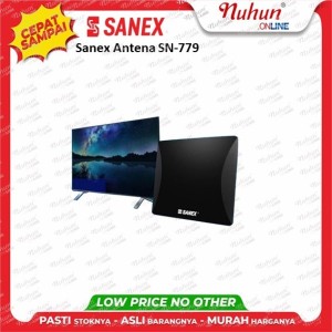 Sanex Antena SN-779