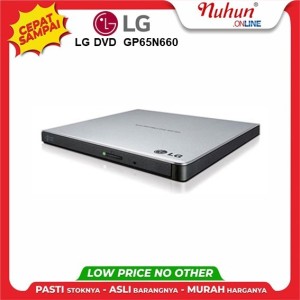 LG DVD  GP65N660