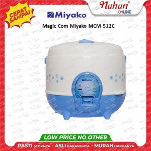 Miyako MCM 512C