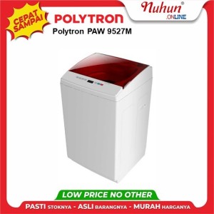 Polytron PAW 9527M