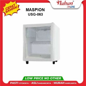 Maspion USG-063 Mini Showcase