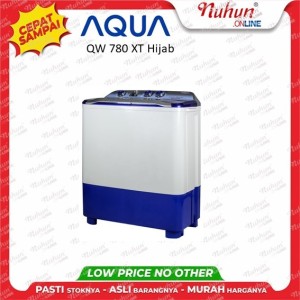 Aqua QW 780 XT Hijab