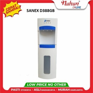 Sanex D388GB Dispenser Sanex Galon Bawah