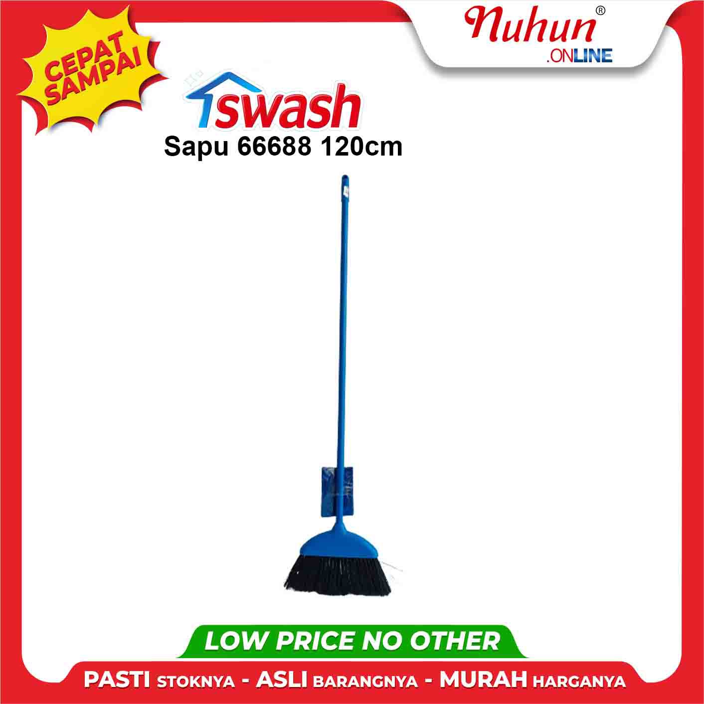 Swash Sapu 66688 120cm