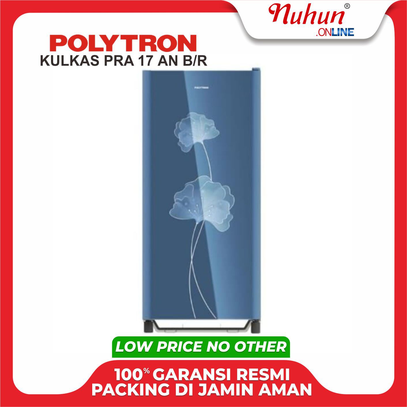 Polytron PRA 17ANB R