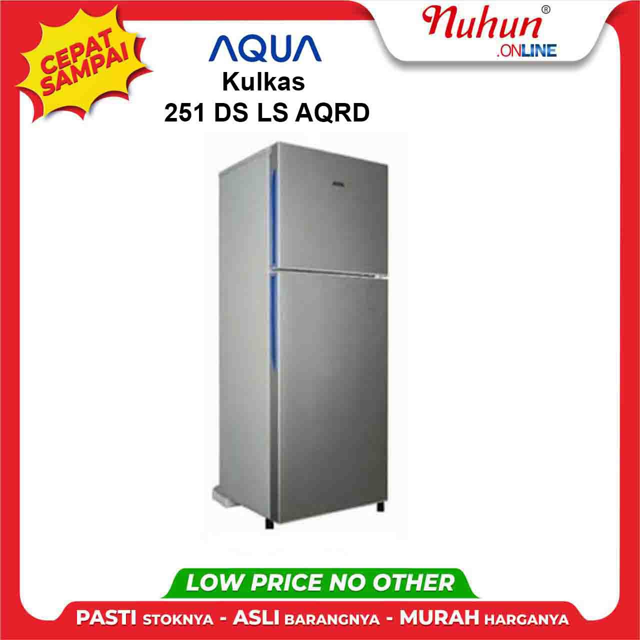 Aqua 251 DS LS AQRD
