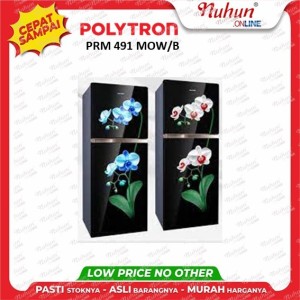 Polytron PRM 491 MOW/B