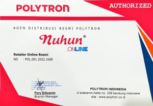 Polytron PLD 32V0753